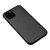 Woodcessories - BioCase non toxic bio-degradable protection case - iPhone 11 Pro, Black