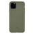 Woodcessories - BioCase non toxic bio-degradable protection case - iPhone 11 Pro Max, Green