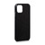 Sena LeatherSkin - minimalist genuine leather case - iPhone 11 Pro Max, Black	