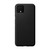 Nomad Horween Leather Rugged case - vegetable tanned genuine leather - Google Pixel 4, Black