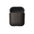 Nomad - Active Rugged case for Apple AirPods - water resistant leather - Mocha Brown