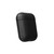 Nomad - Active Rugged case for Apple AirPods - water resistant leather - Black