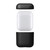 Nomad - Active Rugged case for Apple AirPods - water resistant leather - Black