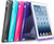 iSkin Solo Smart cover, works with Apple Smart Cover - iPad 3/new iPad & iPad 2
