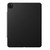 Nomad Rugged case - minimalist design - genuine leather - iPad Pro 12.9 (4th Gen), Black
