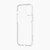 Griffin Survivor Clear - see through case with drop protection - iPhone 12 / 12 Pro, Clear