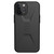 UAG Urban Armor Gear - Civilian Series impact resistant protection Case - iPhone 12 Pro Max, Black