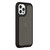 Griffin Survivor Extreme Case - heavy duty case with drop protection - iPhone 12 Pro Max - Black