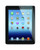 Power Support Crystal/Clear Protection Film - iPad 4, iPad 3 & iPad 2