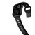 Nomad Sport Strap for Apple Watch 44/45/46/49mm, Black