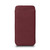 Sena Ultraslim Classic - genuine leather case/pouch - iPhone 12 Pro Max, Bordeaux