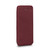 Sena Ultraslim Classic - genuine leather case/pouch - iPhone 12 Mini, Bordeaux