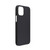 Power Support Air Jacket - Ultra thin protection case - iPhone 12 / 12 Pro, Rubberised Black