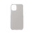 Power Support Air Jacket - Ultra thin protection case - iPhone 12 Mini, Clear 