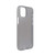 Power Support Air Jacket - Ultra thin protection case - iPhone 12 Mini, Clear Black