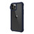 Switcheasy Explorer heavy duty protection case - iPhone 12 and 12 Pro - Blue