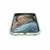 Woodcessories - BioCase Necklace - non toxic bio-degradable case with necklace/crossbody strap - iPhone 12 Pro Max, Mint Green