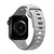 Nomad Sport Strap for Apple Watch 44/42/45/49mm, Lunar Grey