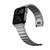 Nomad Titanium Band v2 for Apple Watch 44/45/46/49 mm,  Silver 