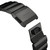 Nomad Stainless Steel Band for Apple Watch 44/45/46/49 mm, Graphite