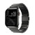 Nomad Stainless Steel Band for Apple Watch 44/45/46/49 mm, Graphite