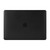 Incase Hardshell Protective Case with textured dot patterns for MacBook Air 13 inch (2020 Model), Black Frost