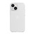 Griffin Survivor Clear - see through case with drop protection - iPhone 13 Mini, Clear