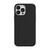 Incipio Duo dual layer protection case - hard shell and silicone interior - iPhone 13 Pro Max, Black