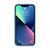 Incipio Duo dual layer protection case - hard shell and silicone interior - iPhone 13 Pro, Pink/Blue