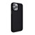 Power Support Air Jacket - Ultra thin protection case - iPhone 13 Pro Max, Rubberised Black