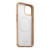 Nomad Modern Case - genuine Horween Leather - iPhone 13, Natural finish