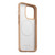 Nomad Modern Case - genuine Horween Leather - iPhone 13 Pro, Natural finish
