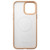 Nomad Modern Case - genuine Horween Leather - iPhone 13 Pro Max, Natural finish