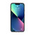 Incipio Duo dual layer protection case - hard shell and silicone interior - iPhone 13 Pro Max, Clear