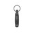 Elevation Lab - TagVault - Rugged Keychain for Apple AirTag - Single Pack – Black