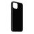 Nomad Sport Case - minimalist drop protection case with high gloss finish- iPhone 13, Black