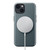 Nomad Sport Case - minimalist drop protection case with high gloss finish- iPhone 13, Marine Blue