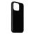 Nomad Sport Case - minimalist drop protection case with high gloss finish- iPhone 13 Pro, Black