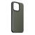 Nomad Sport Case - minimalist drop protection case with high gloss finish- iPhone 13 Pro, Ash Green
