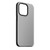 Nomad Sport Case - minimalist drop protection case with high gloss finish- iPhone 13 Pro, Lunar Grey