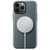 Nomad Sport Case - minimalist drop protection case with high gloss finish- iPhone 13 Pro Max, Marine Blue