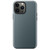 Nomad Sport Case - minimalist drop protection case with high gloss finish- iPhone 13 Pro Max, Marine Blue
