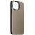 Nomad Sport Case - minimalist drop protection case with high gloss finish- iPhone 13 Pro Max, Dune