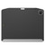 Switcheasy CoverBuddy ultra thin protective case - iPad Pro 12.9 (5th/6th Gen) - Black