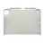 Switcheasy CoverBuddy ultra thin protective case - iPad Pro 11 (1,2,3,4 Gen) and iPad Air 4/10.9  - White