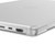 Incase Hardshell Protective Case  for MacBook Pro 14 inch (2021-2024 Model), Clear