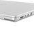 Incase Hardshell Protective Case  for MacBook Pro 14 inch (2021-2024 Model), Clear
