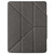 Power Support - Air Jacket Folio protective folio case  - iPad Pro 11 (3rd/4th Gen) - Grey