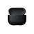 Nomad Rugged Case - genuine leather protection case for Apple AirPods (3rd Gen), Black