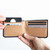 Elevation Lab - TagVault: Wallet Standard for AirTag - Black